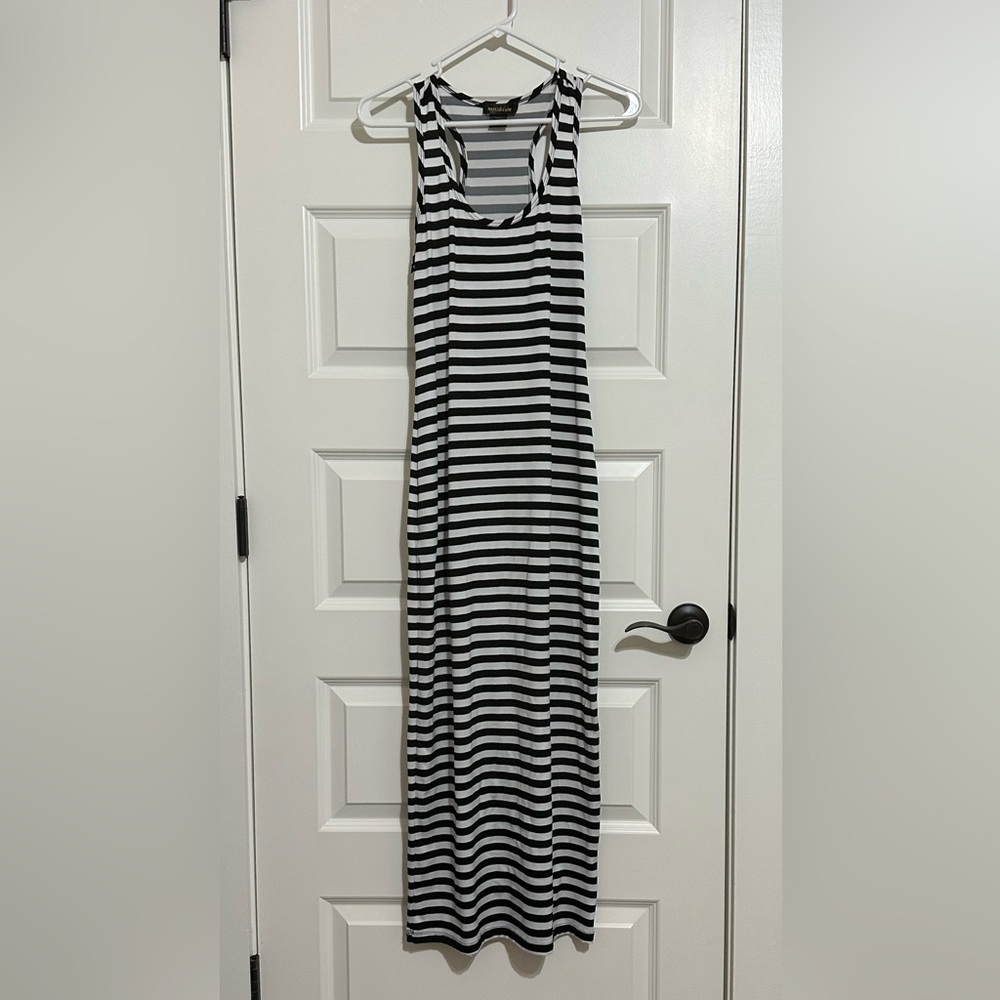 Medium Maxi Dress